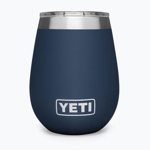 Termosas YETI Rambler CL Wine 295 ml navy