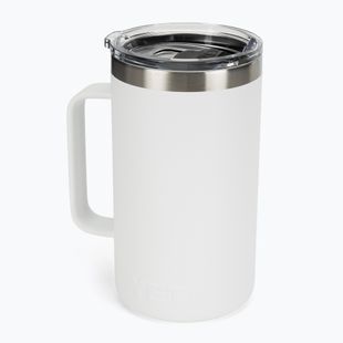Termosas YETI Rambler 710 ml white