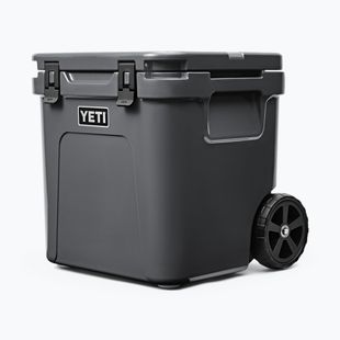 Nešiojamas šaldytuvas YETI Roadie 45 l charcoal