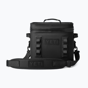 Termo krepšys YETI Hopper Flip 11 l black
