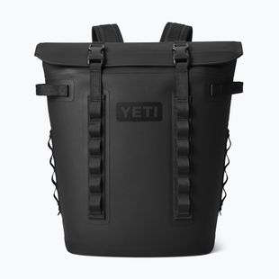 Termo kuprinė YETI Hopper 20 l black