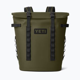 Termo kuprinė YETI Hopper 20 l olive