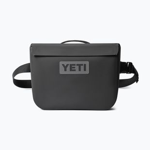 Maža rankinė YETI SideKick Dry 6 l charcoal