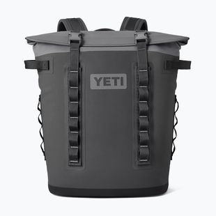 Termo kuprinė YETI Hopper 20 lcharcoal