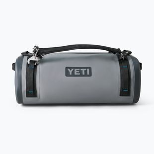 Kelioninė kuprinė YETI Panga 50 l storm gray