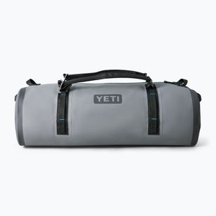 Kelioninė kuprinė YETI Panga 100 l storm gray