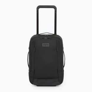 Kelioninis lagaminas YETI Crossroads 35 l black