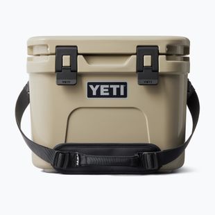 Turistinė šaldytuvė YETI Roadie 7,5 l tan