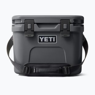 Turistinis šaldytuvas YETI Roadie 15 charcoal