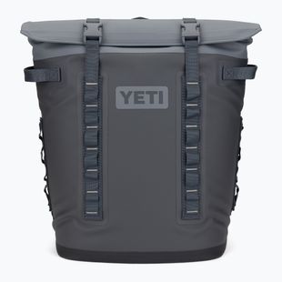 Termo kuprinė YETI Hopper 20 lcharcoal