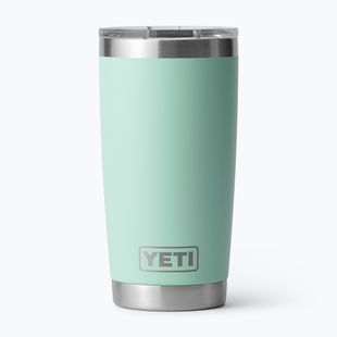 Termosas YETI Rambler Tumbler 591 ml seafoam