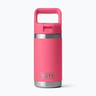 Termo gertuvė YETI Rambler Kids 354 ml tropical pink