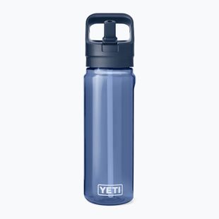 Turistinė gertuvė YETI Yonder Straw 750 ml navy