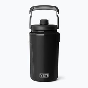 Izoterminė gertuvė YETI Silo 1/2 G Jug Chug 1,9 l black