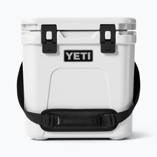Turistinis šaldytuvas YETI Roadie white