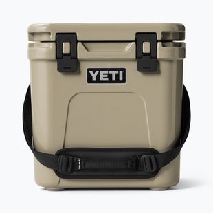 Turistinė šaldytuvė YETI Roadie 20 l tan