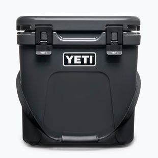 Turistinis šaldytuvas YETI Roadie charcoal