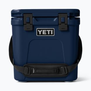 Nešiojamas šaldytuvas YETI Roadie 20 l navy