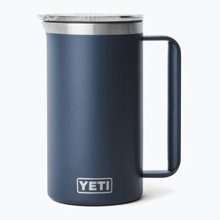 Ąsotis YETI Rambler Pitcher 1 l navy