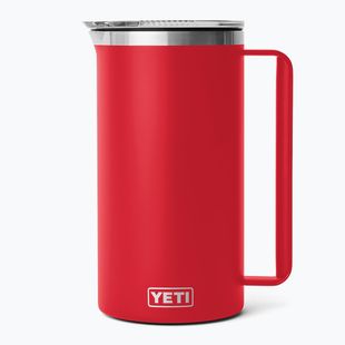 Ąsotis YETI Rambler Pitcher 1,9 l rescue red