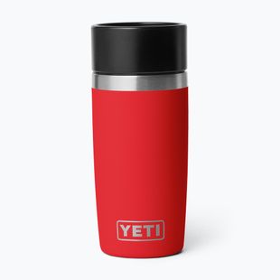 Termosas YETI Rambler Travel 354 ml rescue red