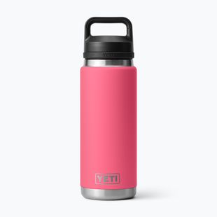 Termosas YETI Rambler Chug 760 ml tropical pink