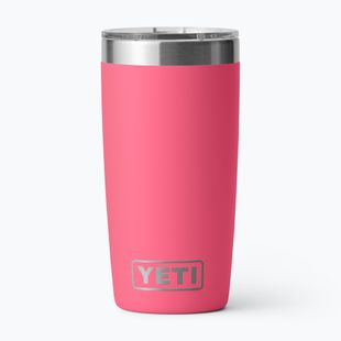 Termosas YETI Rambler Tumbler 296 ml tropical pink