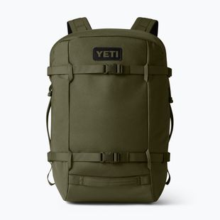 Miesto kuprinė YETI Crossroads 22 l olive