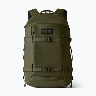 Miesto kuprinė YETI Crossroads 27 l olive