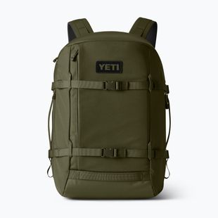 Miesto kuprinė YETI Crossroads 35 l olive