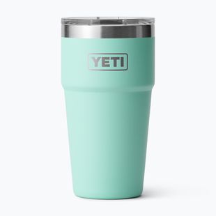 Termosas YETI Rambler Stackable 591 ml seafoam
