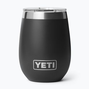 Termosas YETI Rambler CL Wine 295 ml black