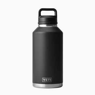 Termo gertuvė YETI Rambler Chug 1900 ml black