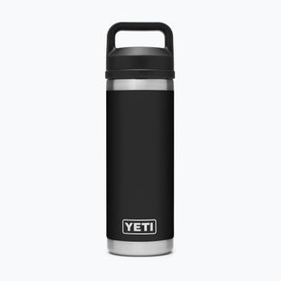 Termosas YETI Rambler Chug 532 ml black