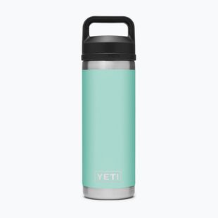 Termosas YETI Rambler Chug 532 ml seafoam