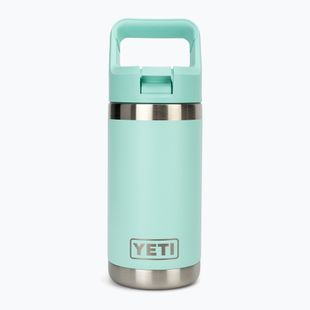 Termo gertuvė YETI Rambler Kids 354 ml seafoam