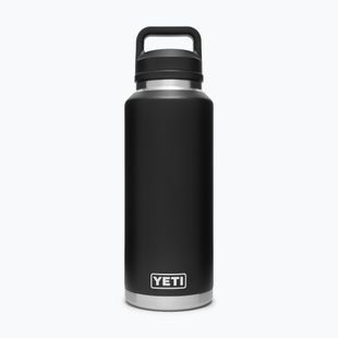 Termosas YETI Rambler Chug 1400 ml black