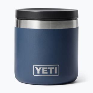 Termosas maistui YETI R8 Food Jar 237 ml navy