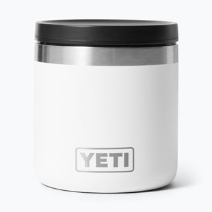 Termosas maistui YETI R8 Food Jar 237 ml white