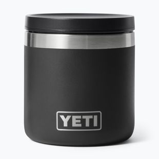 Termosas maistui YETI R8 Food Jar 237 ml black