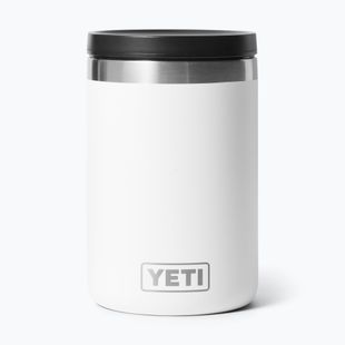 Termosas maistui YETI R16 Food Jar 473 ml white