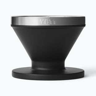 Piltuvas YETI Rambler Pour Over black