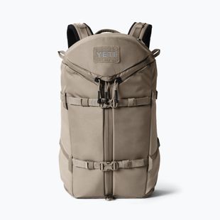 Miesto kuprinė YETI Ranchero 22 l cape dark taupe