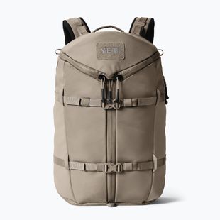 Miesto kuprinė YETI Ranchero 27 l cape dark taupe