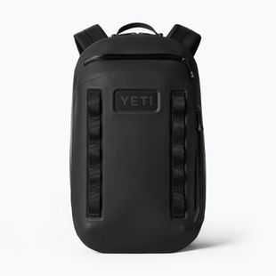 Miesto kuprinė YETI Cayo 15 l black