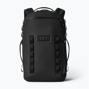 Miesto kuprinė YETI Cayo 35 l black