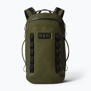 Miesto kuprinė YETI Cayo 25 l olive