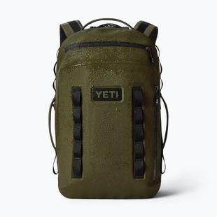 Miesto kuprinė YETI Cayo 35 l olive