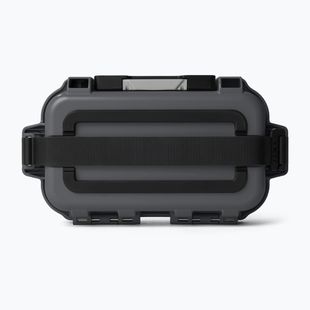 Indas YETI LoadOut GoBox Gear 1 l charcoal
