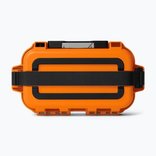 Indas YETI LoadOut GoBox Gear 1 l king crab orange